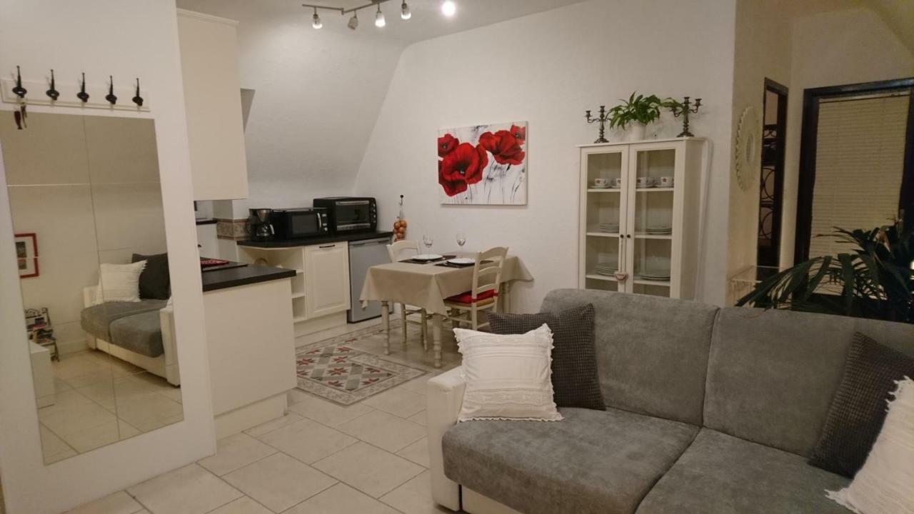 Appartement Vue Panoramique Sur Baie De Morlaix Роскоф Экстерьер фото